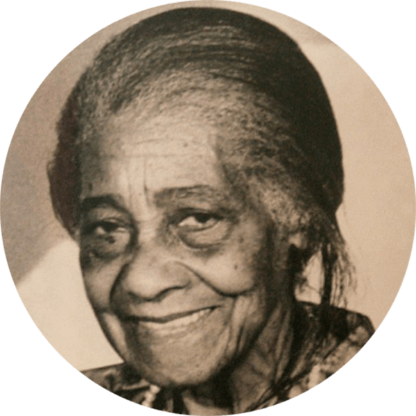 Elizabeth Libba Cotten - Vintage Clothing Clipart (600x600), Png Download