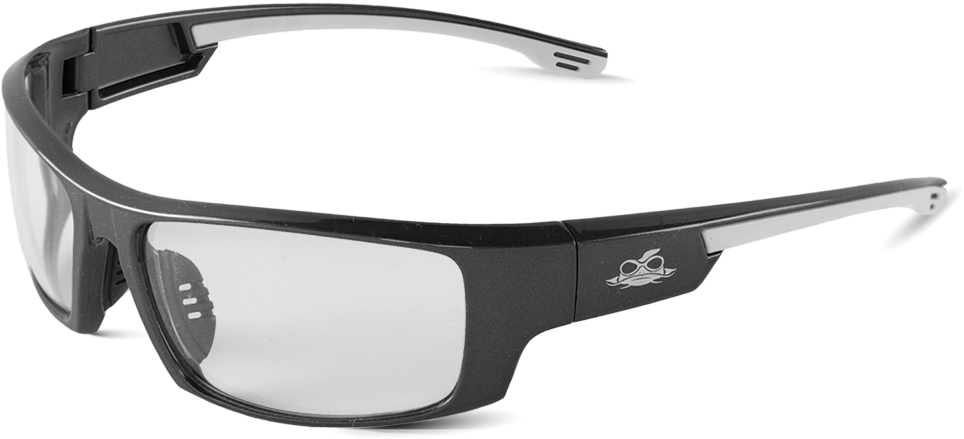 Dorado® Bh991af Safety Glasses - Anti-fog Clipart (1000x496), Png Download