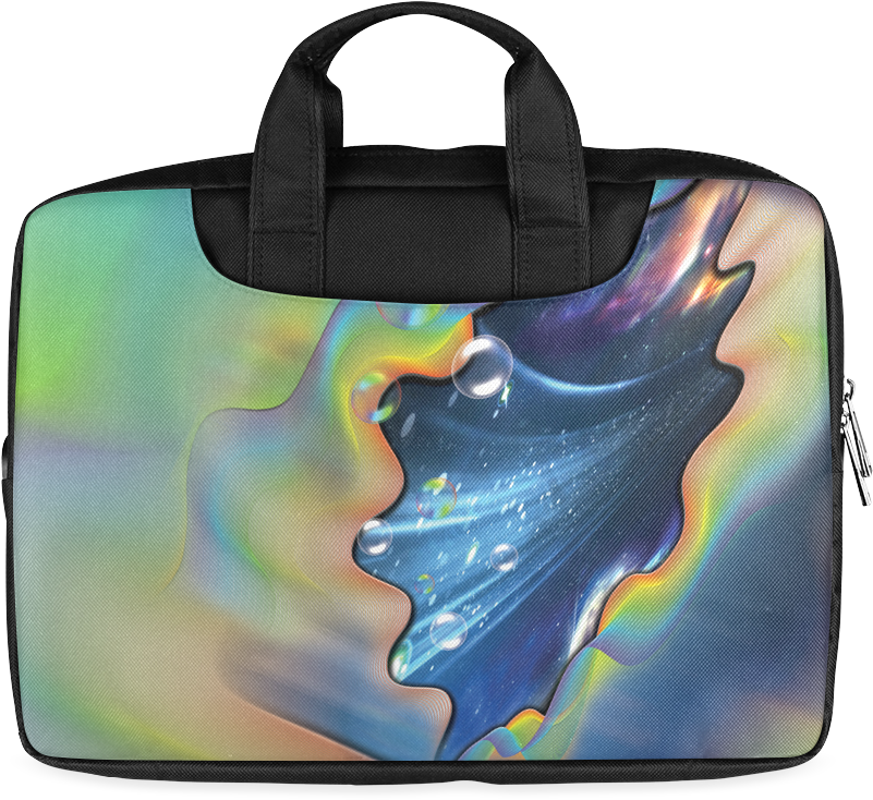 Hand Luggage Clipart (1000x1000), Png Download