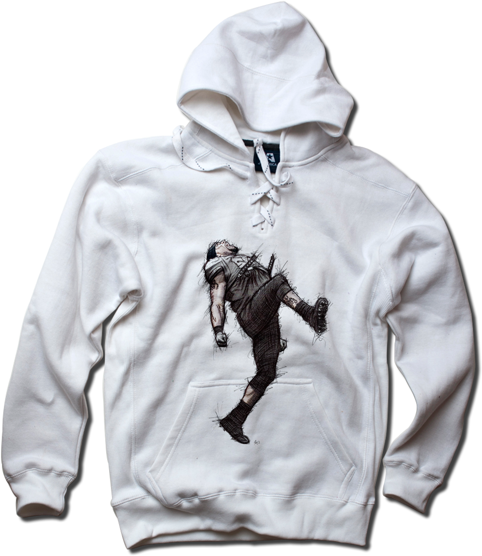 Ray Lewis Dance Clipart (1019x1204), Png Download