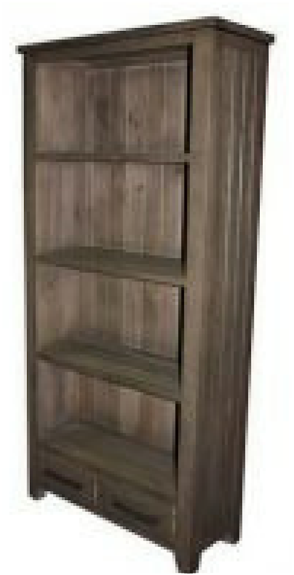 Atlantis Bookcase - Bookcase Clipart (1800x1800), Png Download
