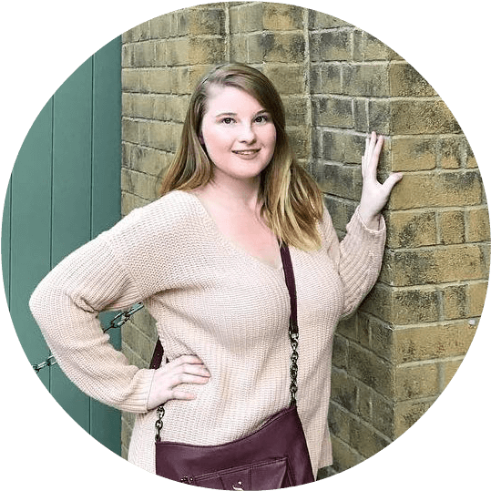 About Katie Cramtom - Cardigan Clipart (576x576), Png Download