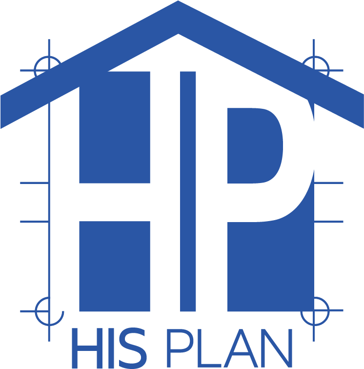 His Plan Organization Clipart (800x800), Png Download