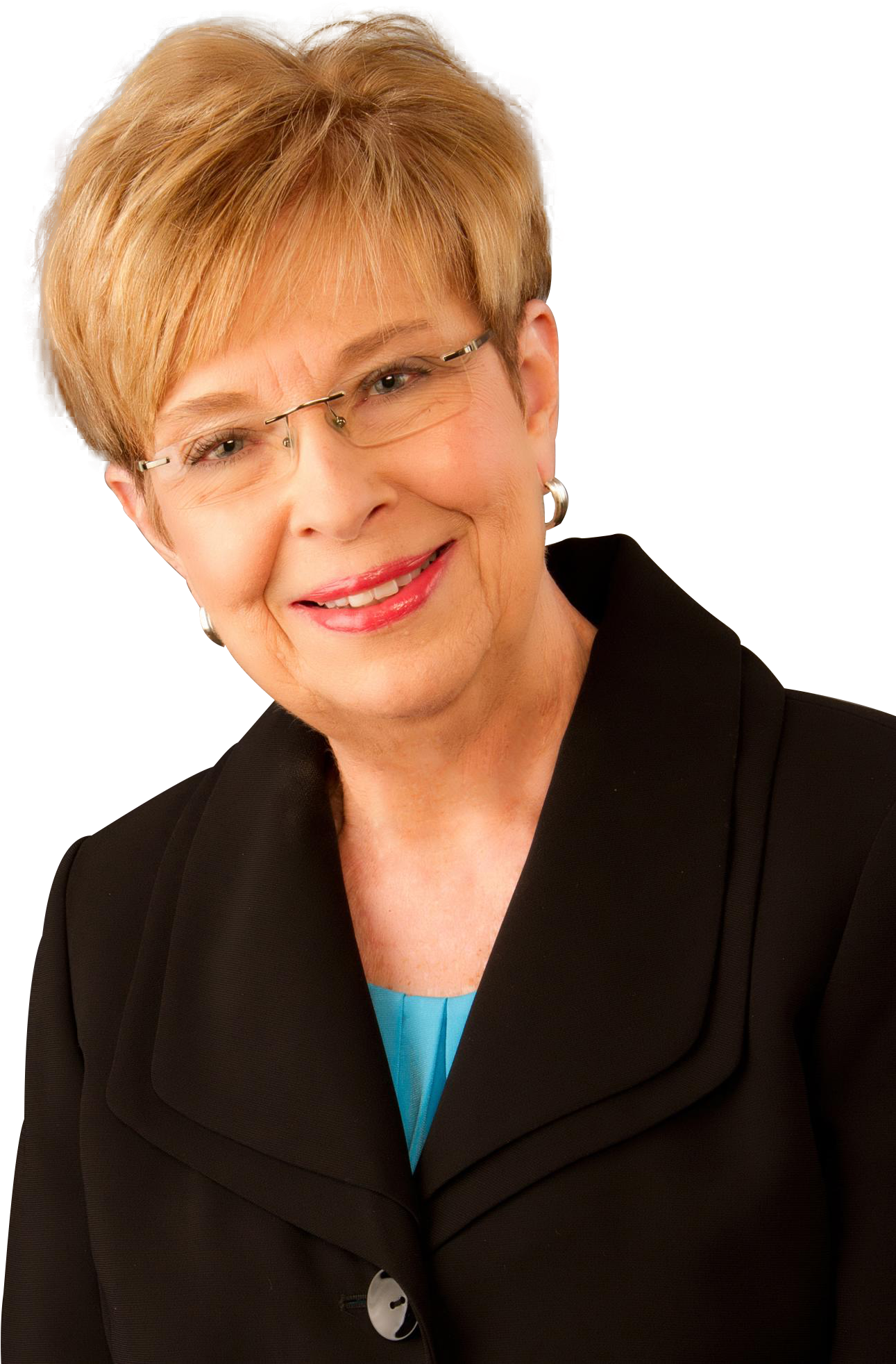 Carolyn Lewis - Businessperson Clipart (1500x2100), Png Download