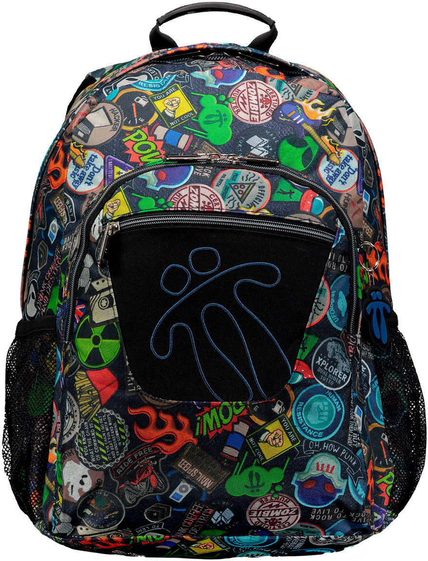 Laptop Bag Clipart (1500x1500), Png Download