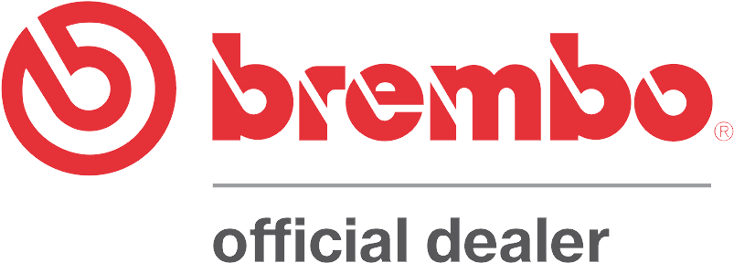 Produkte Von Brembo - Brembo Official Partner Clipart (945x429), Png Download