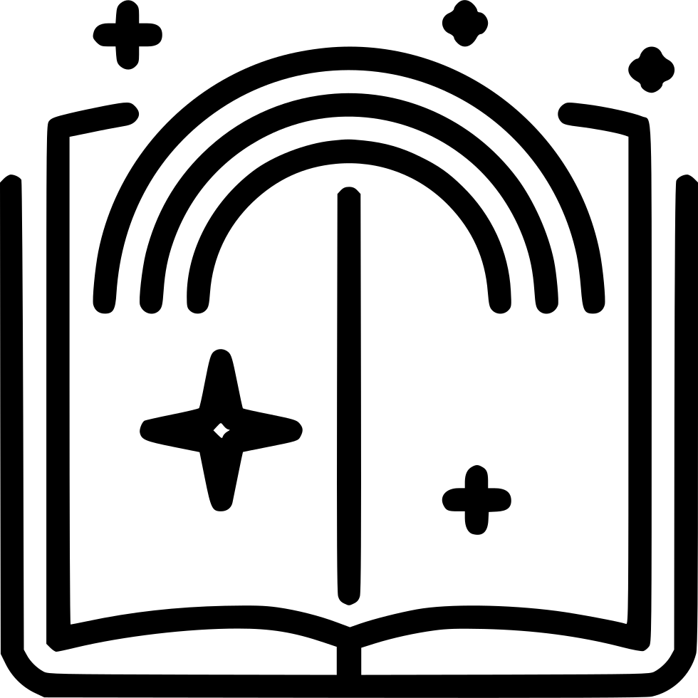 Png File - Story Icon Free Clipart (980x980), Png Download