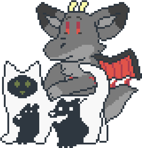 Hybrid Nick Ref Icon Thing - Cartoon Clipart (600x600), Png Download
