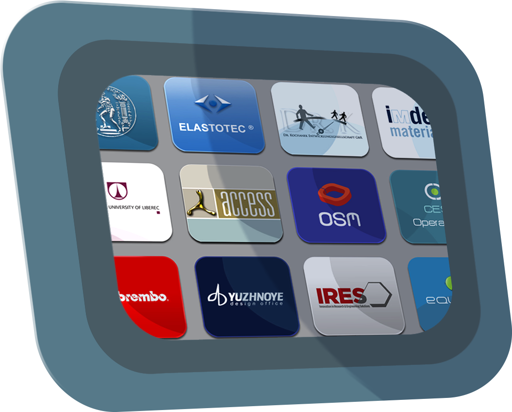 Equinox Partners - Electronics Clipart (1134x900), Png Download