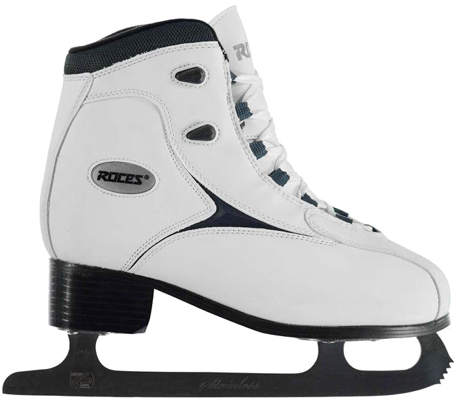 Ice Skate Png Transparent Image - Best Roces Ice Skates Clipart (720x720), Png Download