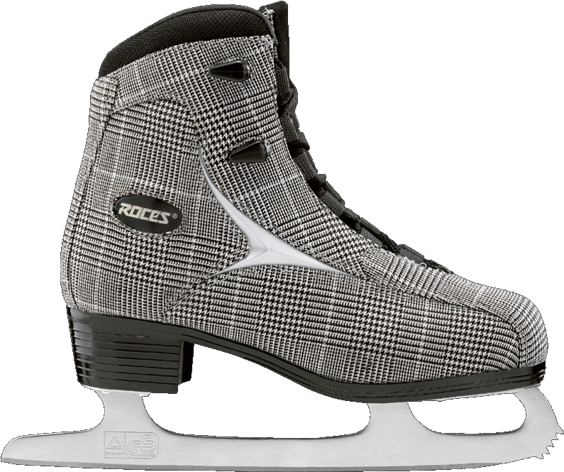 Brits - Łyżwy Damskie Clipart (900x900), Png Download