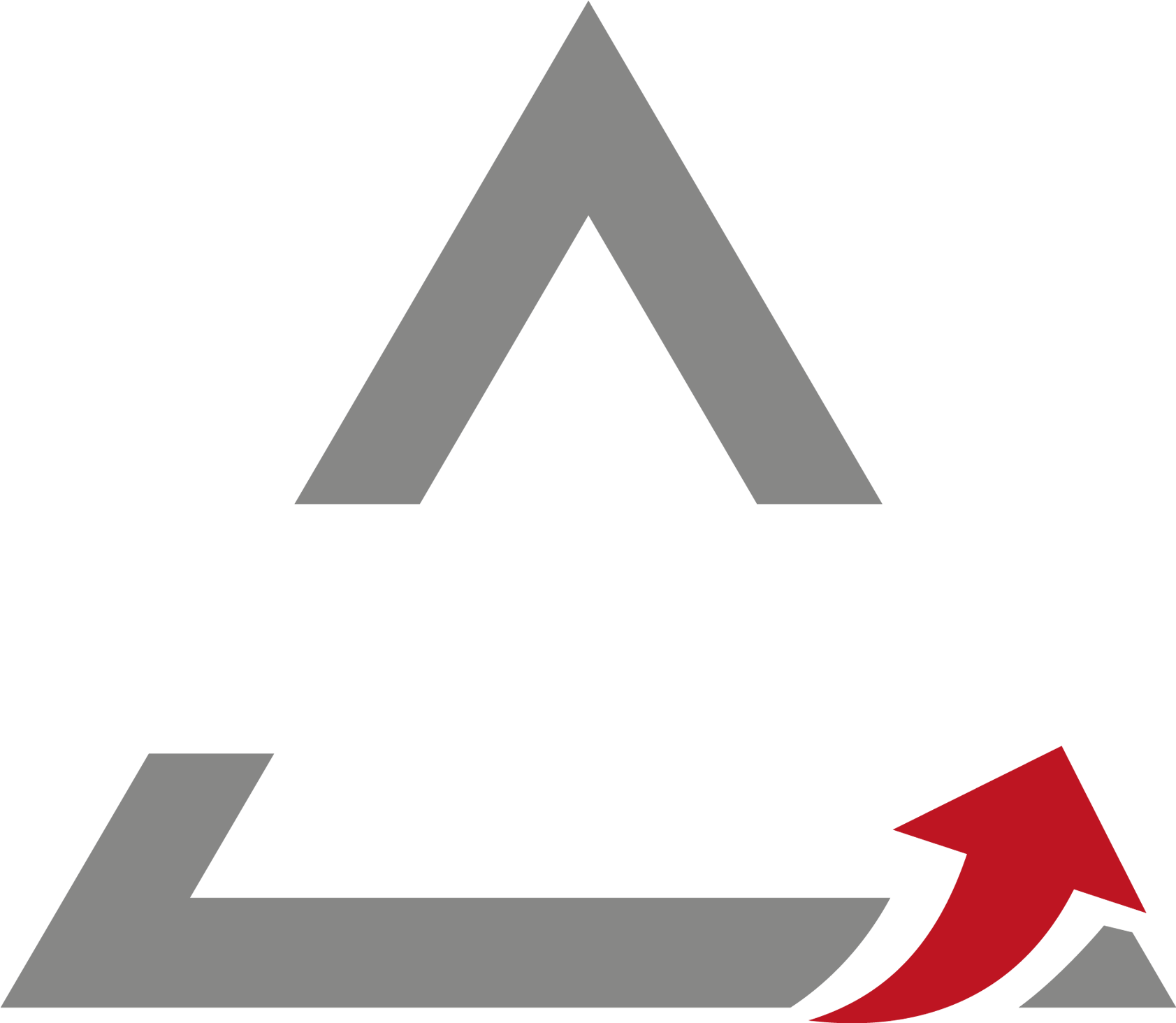 Delta Hr - Traffic Sign Clipart (1850x1627), Png Download