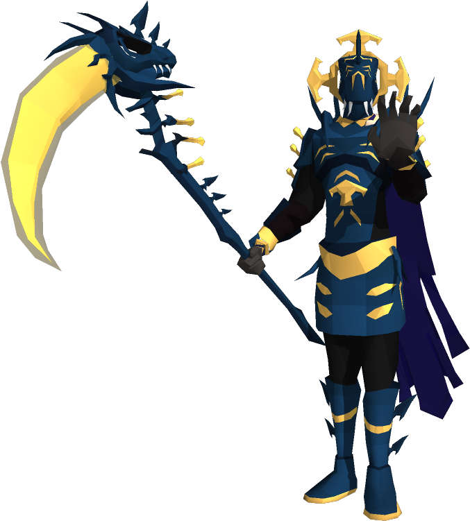 Draven The Dark - Armour Clipart (1300x768), Png Download