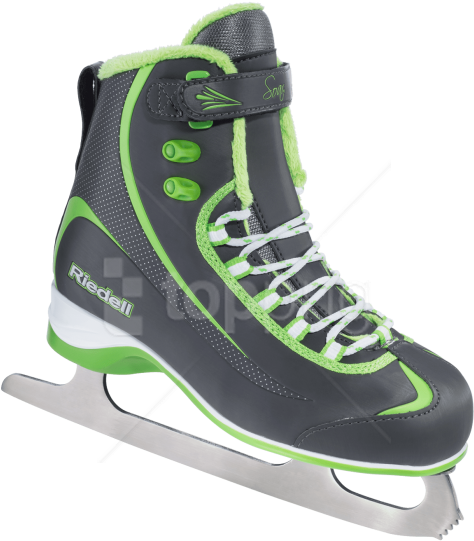 Download Ice Skates Png Images Background - Ice Skate Clipart (480x645), Png Download