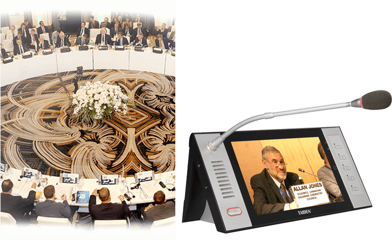 Videomicrophones Image - Multimedia Clipart (800x520), Png Download