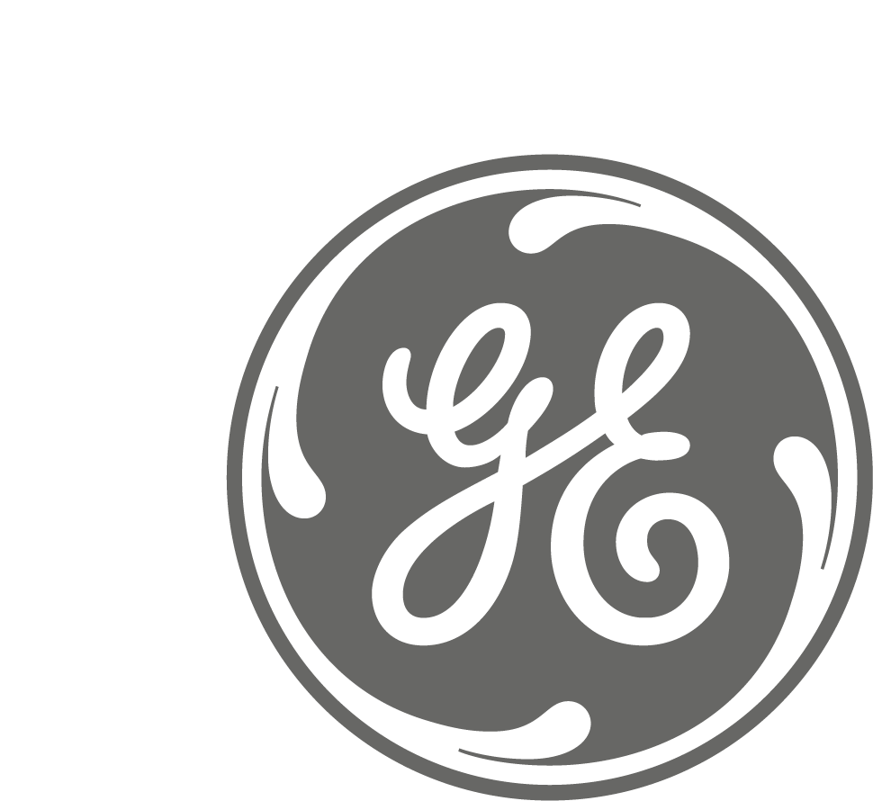 General Electric Logo - General Electric Clipart (1250x1250), Png Download