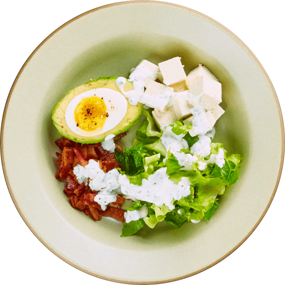 Serve And Enjoy Clipart (960x960), Png Download