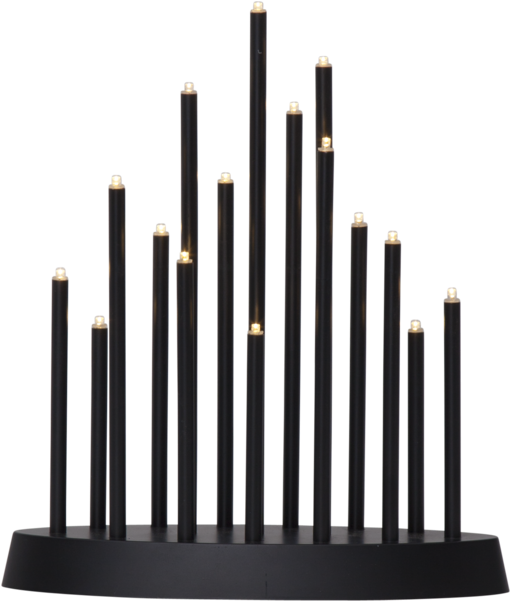 Trix Ljusstake Clipart (600x600), Png Download