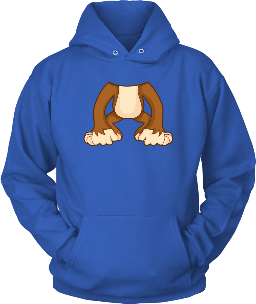 Sweatshirt Clipart (1024x1024), Png Download