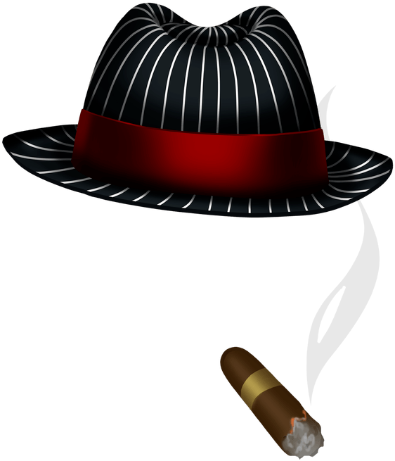 Sombrero Clipart (1000x1000), Png Download