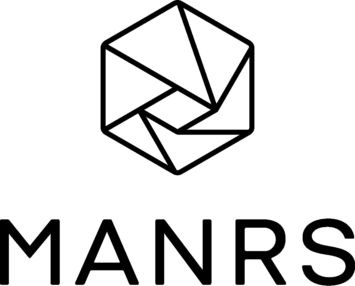 Manrs Outreach Materials - Marskinryyppy Logo Clipart (1200x966), Png Download