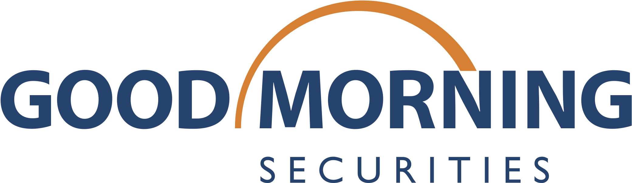 Good Morning Securities Logo Png Transparent - Good Morning Clipart (2400x2400), Png Download