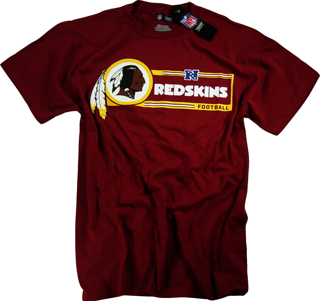 Redskins Nfl Logo Transparent - Washington Redskins Clipart (1024x963), Png Download