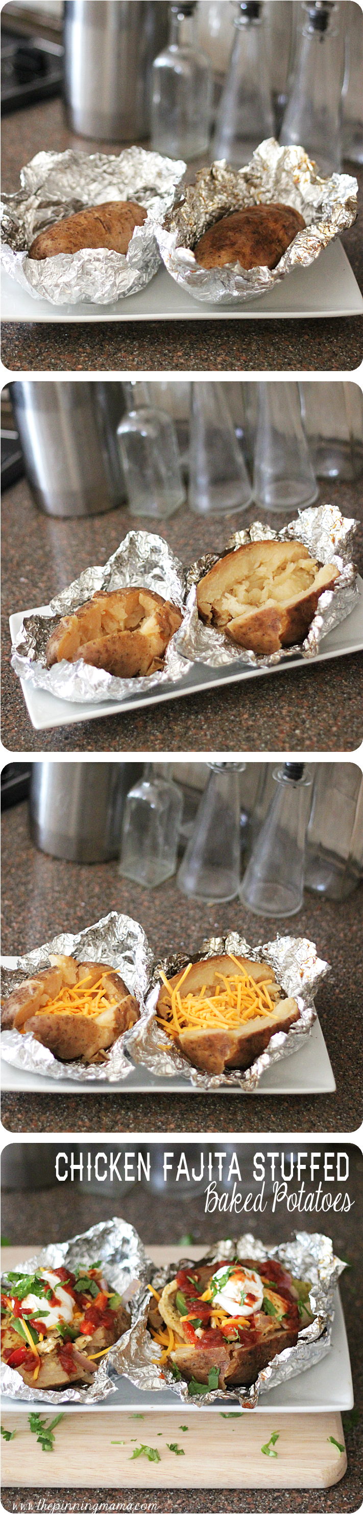 Baked Potato Png - Soda Bread Clipart (711x2964), Png Download