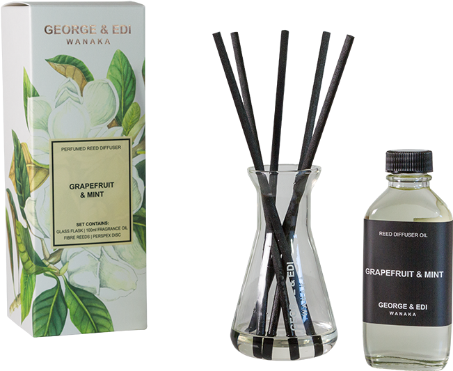 Reed Diffuser Clipart (800x800), Png Download