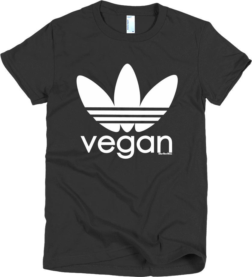 Black Adidas School Bag Clipart (1000x1000), Png Download