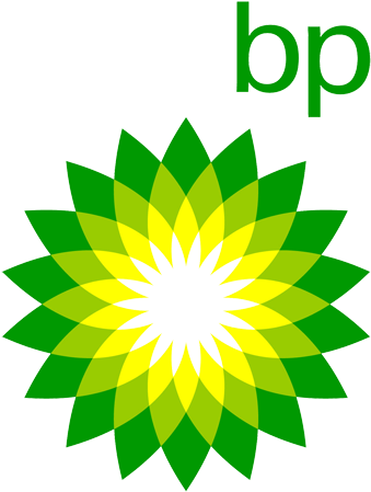 Bp Logo - Bp Logo Transparent Clipart (1000x500), Png Download