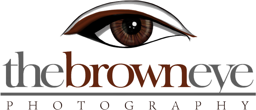 The Brown Eye Photography - Oxford Clipart (900x404), Png Download