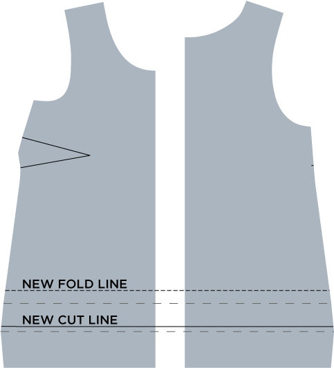 Measure Down - Active Tank Clipart (600x560), Png Download