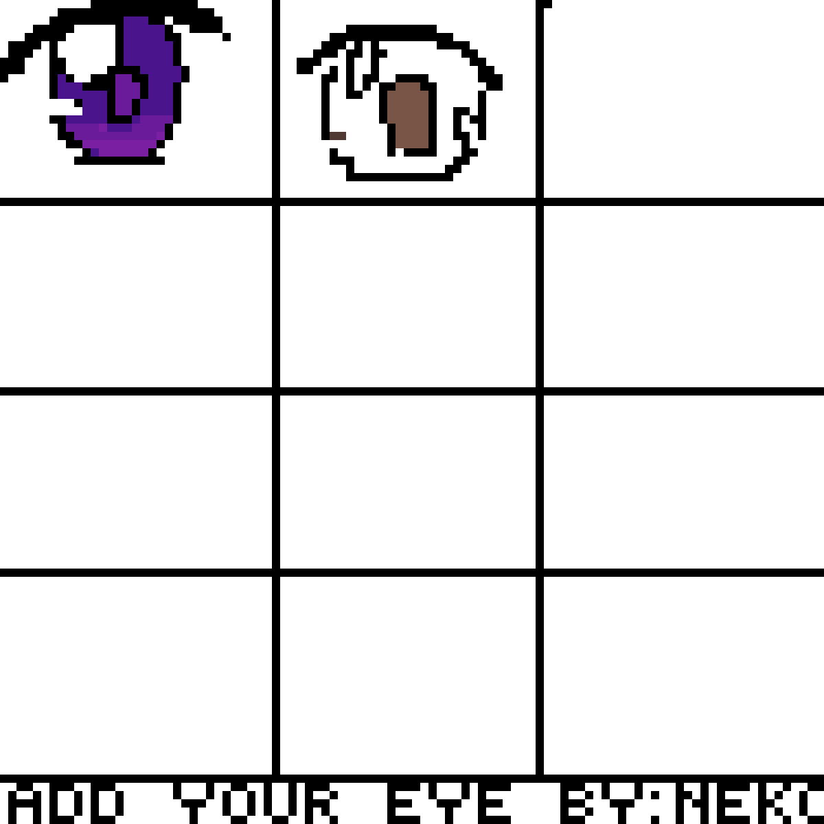 Brown Eye - Eye Clipart (1200x1200), Png Download