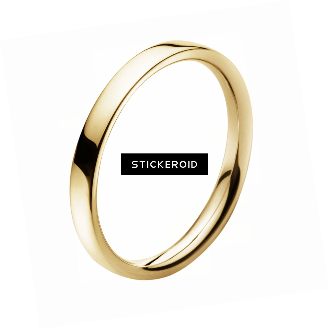 Bangle , Png Download - Bangle Clipart (1354x1355), Png Download