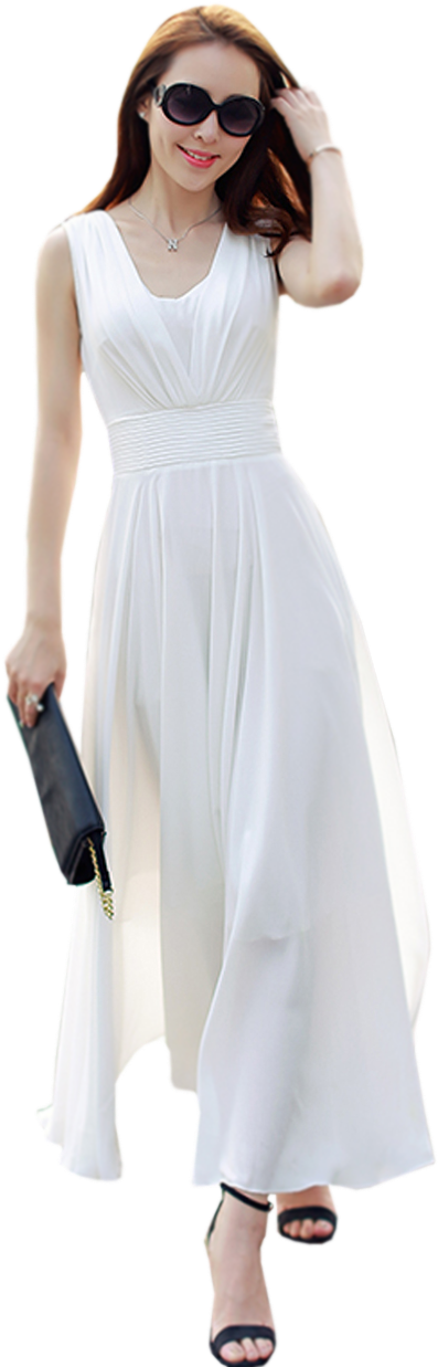 Product Information - Cocktail Dress Clipart (410x1239), Png Download