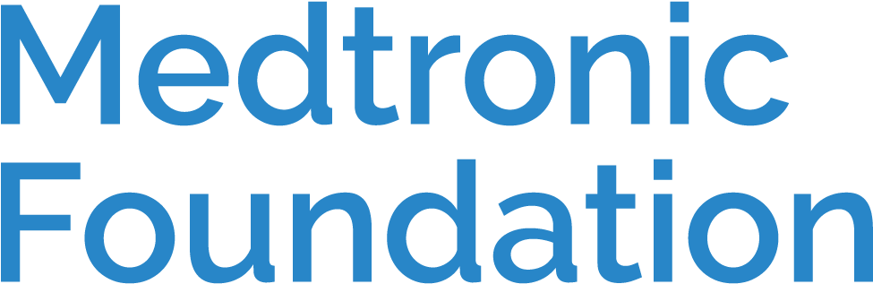 Medtronic Foundation Logo - Employee Discounts Clipart (975x317), Png Download