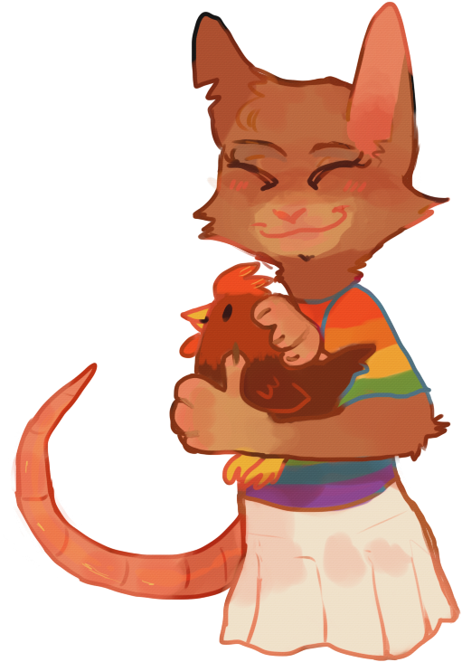 Info - Cartoon Clipart (569x752), Png Download