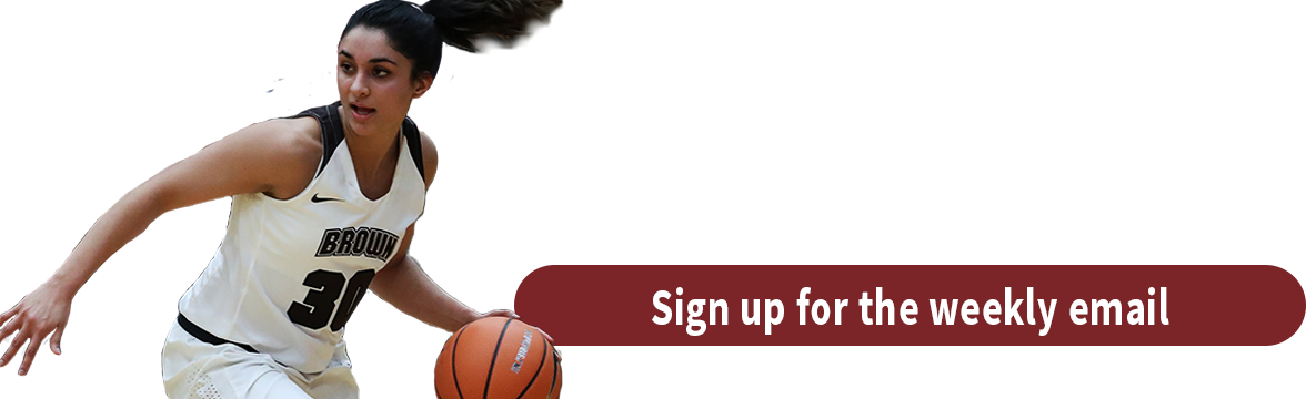 Promo Rotator Top Wbb - Dribble Basketball Clipart (1176x360), Png Download