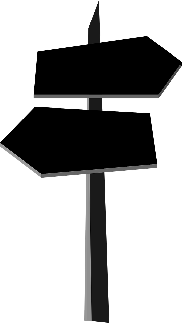 Placas De Transito Encruzilhada Clipart (720x1280), Png Download