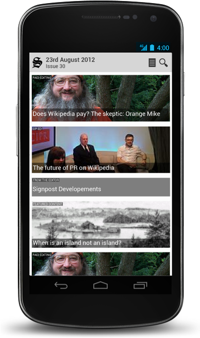 Signpost Home - Smartphone Clipart (850x850), Png Download