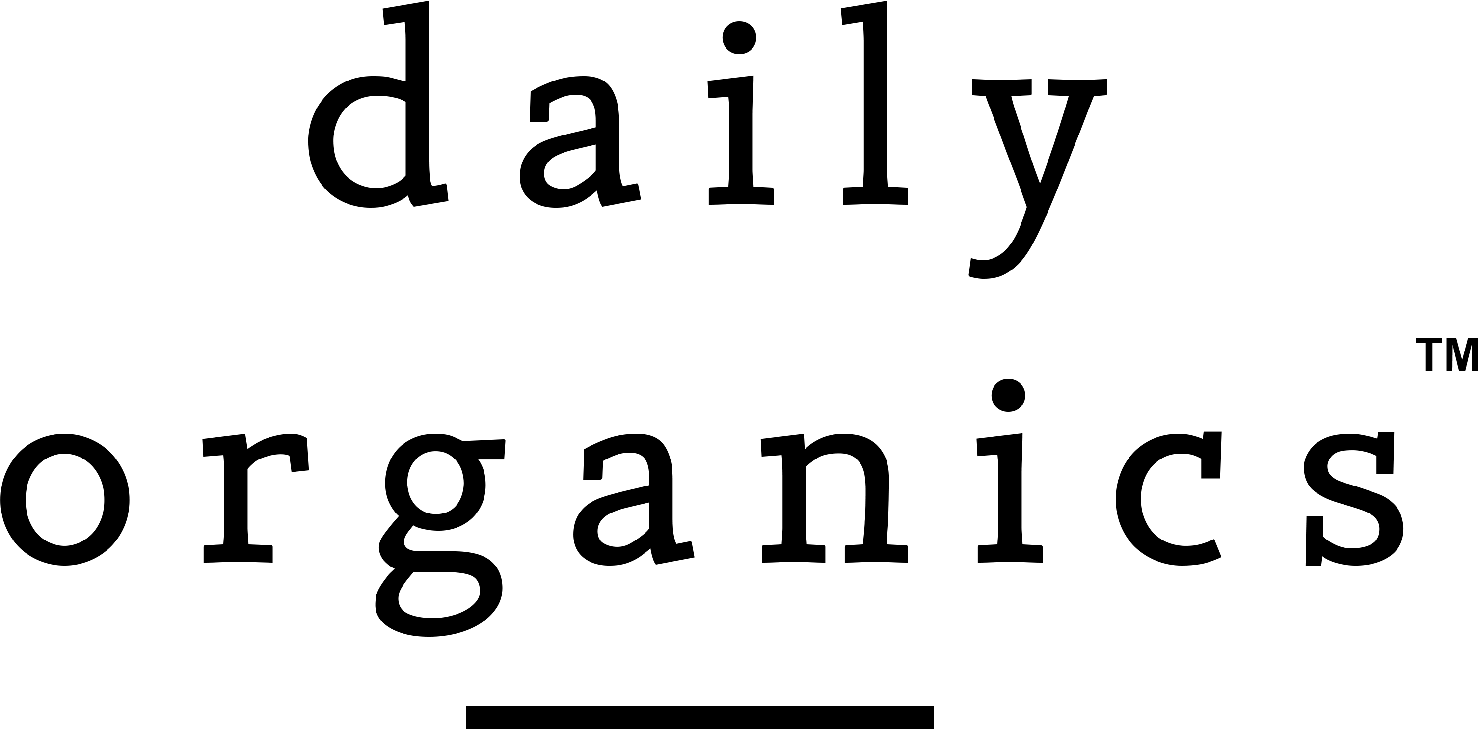 Daily Organics Nzl Beats By Dre Logo Png - Cogent Communications Clipart (3011x1485), Png Download