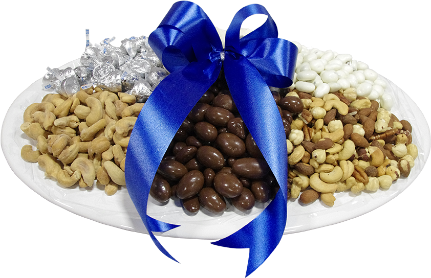 Rosh Hashanah Ceramic Trays - Cashew Clipart (892x892), Png Download