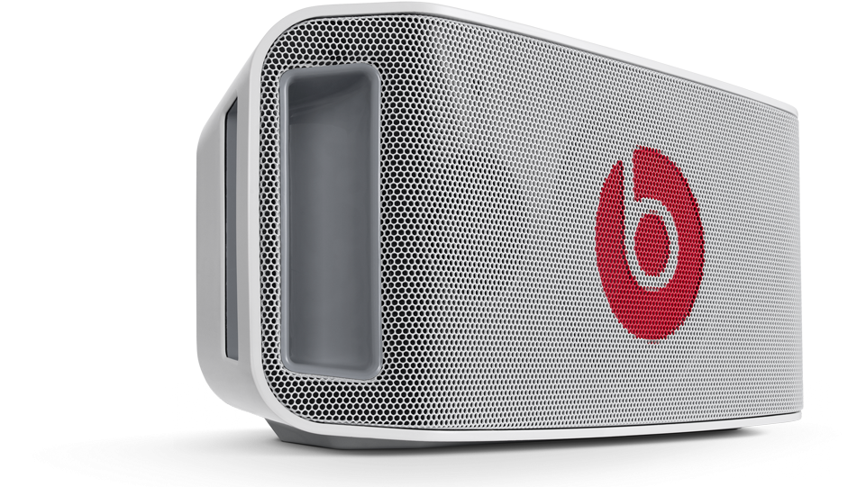 Beats By Dre Boombox Dre Beats Bluetooth Speaker Clipart Large Size