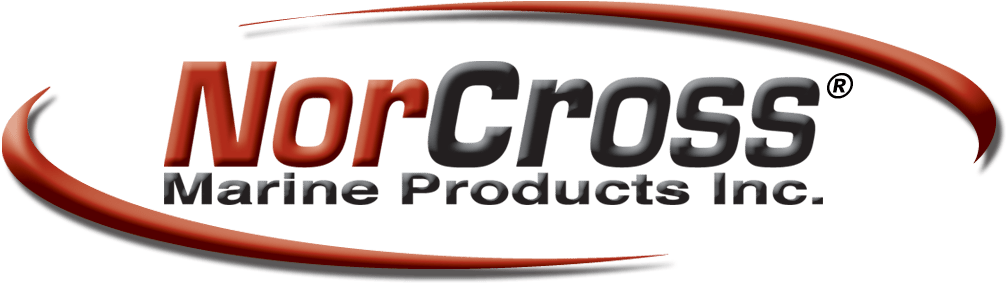 Norcross Marine Products - Orange Clipart (1042x546), Png Download