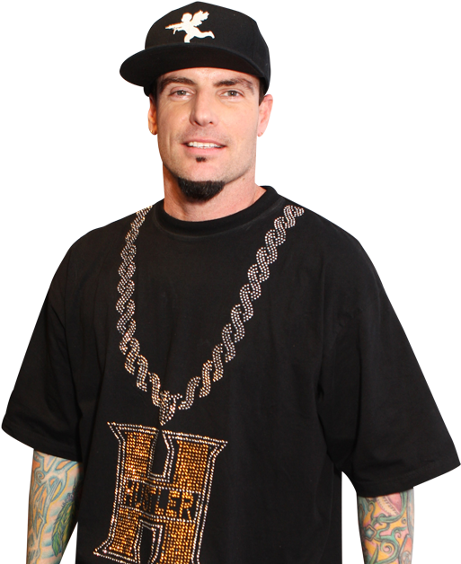 Vanilla Ice Png Transparent Background - Vanilla Ice Head Png Clipart (1200x630), Png Download