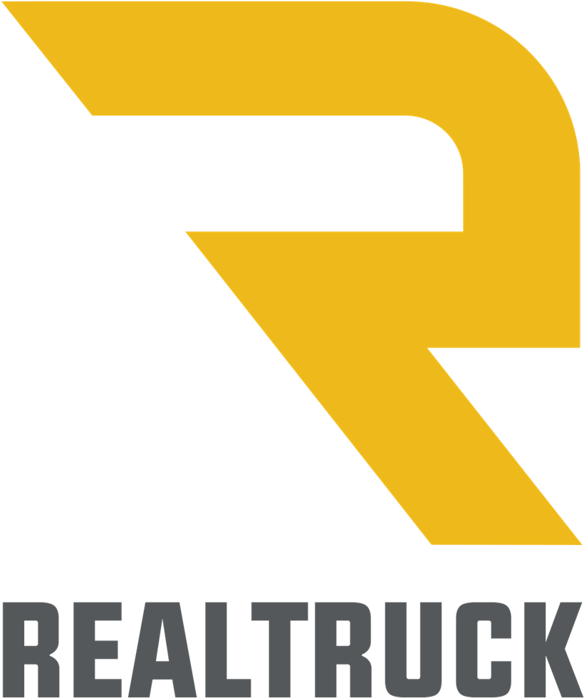 Michelin Edgeliner Has Expanded And Grown In Lots Of - Realtruck Logo Clipart (820x980), Png Download