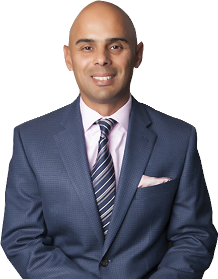 He Is A Former Athlete Who Competed In The 1992 Barcelona - Suitsupply Blue Herringbone Clipart (580x556), Png Download