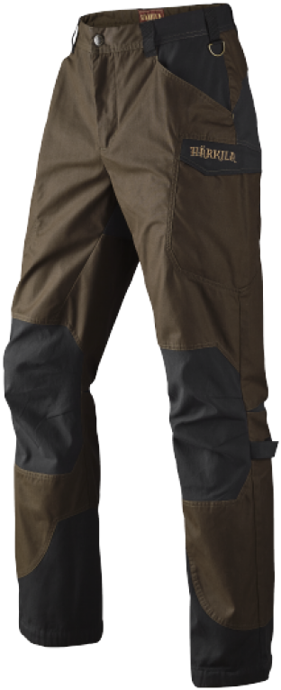 2112643880005 9780 1 Haerkila Hose Gevar Greenblack - Härkila Clipart (1366x768), Png Download