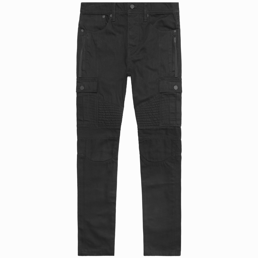 Biker Jeans Png Photo - Acne Studios North Jeans Clipart (1000x1000), Png Download